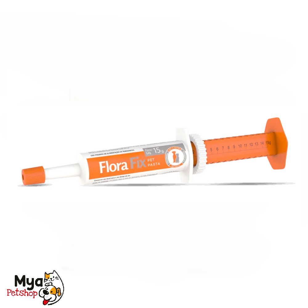 Dechra | Florafix | 15 gr