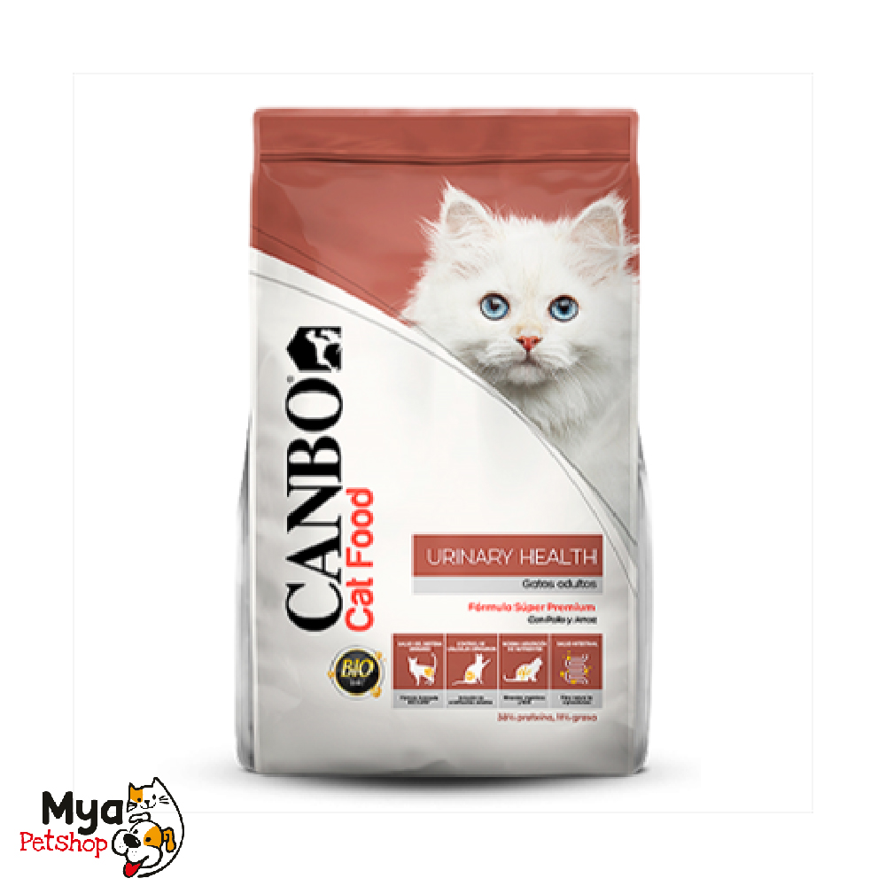 Canbo Urinary Care - Cuidado Urinario 3 kg