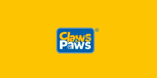Claws & Paws