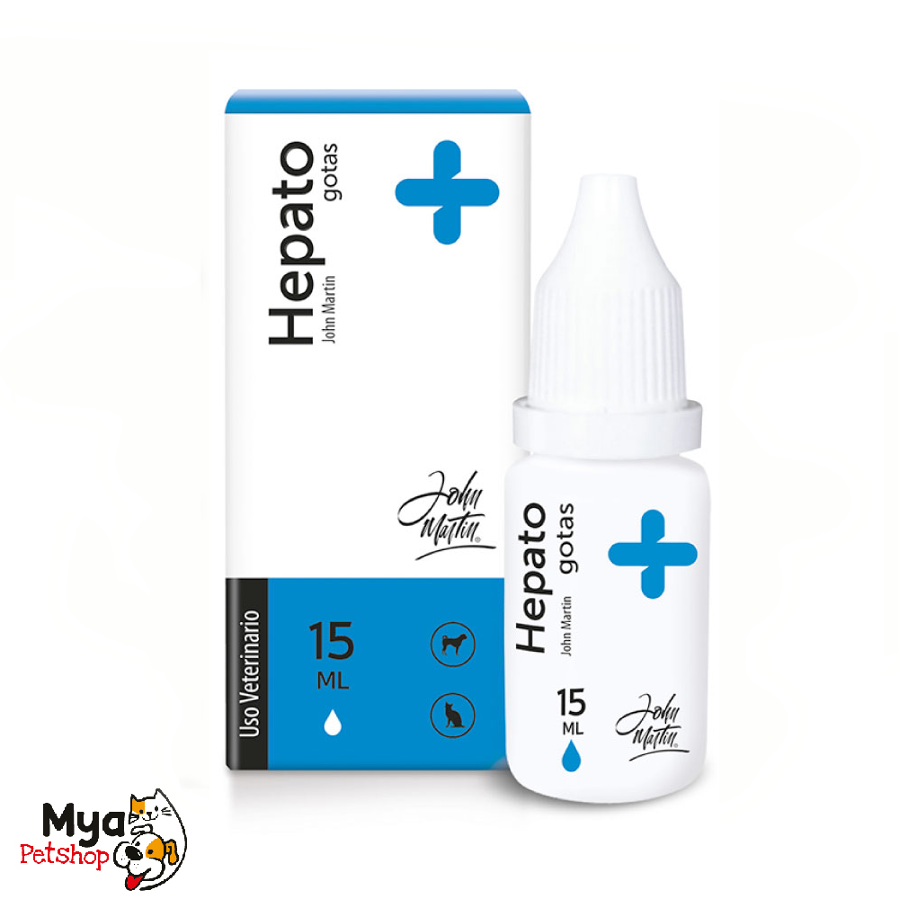 Hepato | Gotas | 15 ml